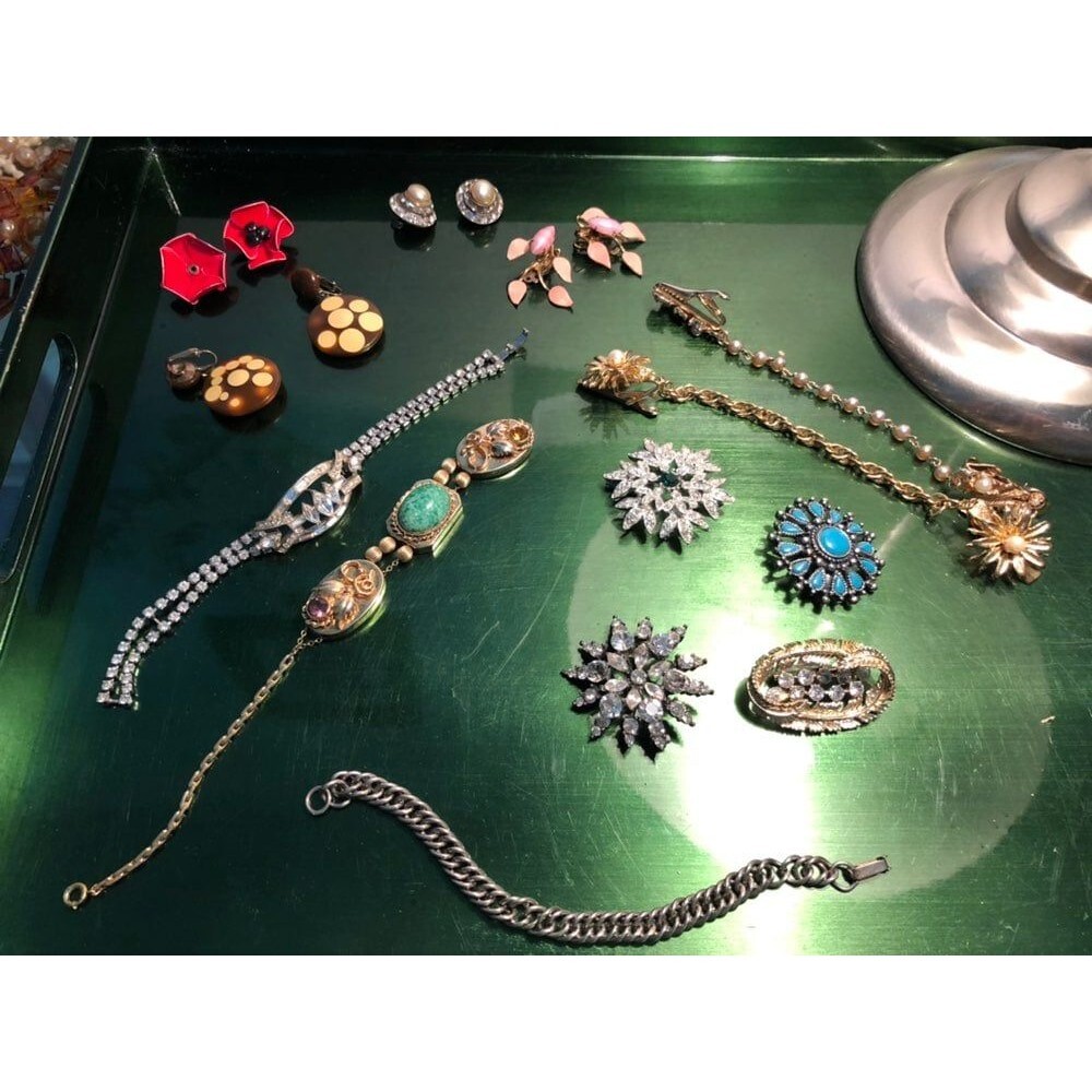 Jewelry Lot